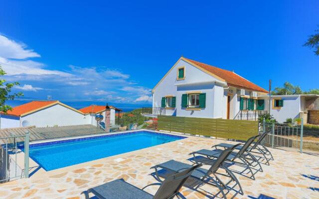 Villa Thea Antonis