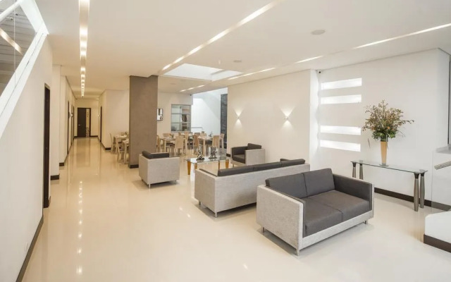 Hotel Dix