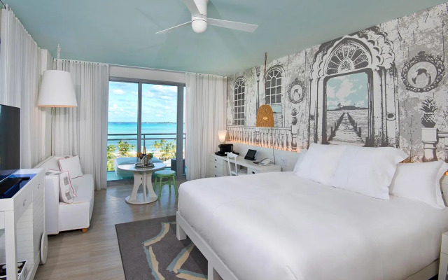 Sls Lux At Baha Mar
