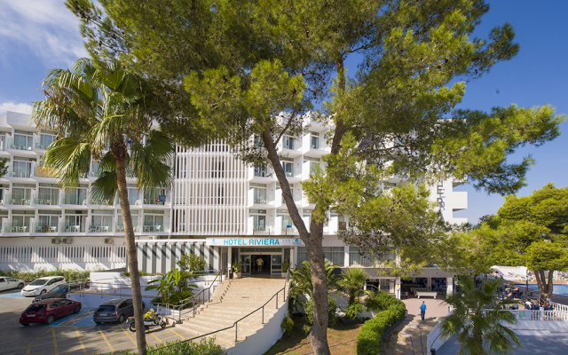 Hotel Vibra Riviera