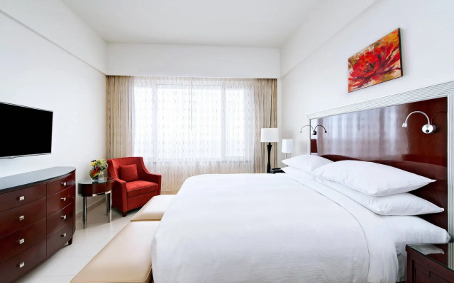Guyana Marriott Hotel Georgetown