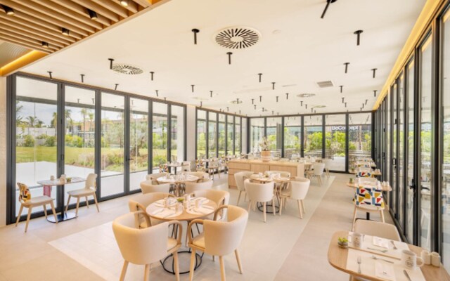 Eurostars Oasis Marbella