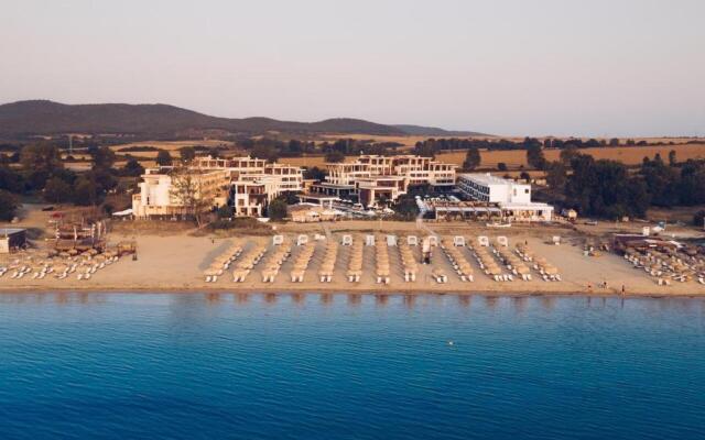 Апартамент Аполония А3 ап.502