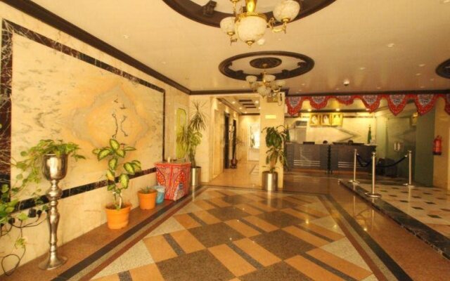 Odrest Hotel Apartments - Sary