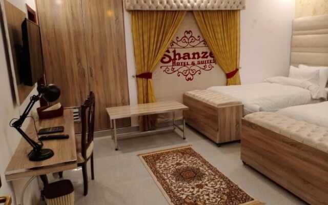 Shanze Hotel And Suites
