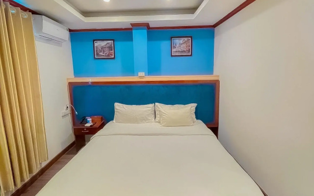 A25 Hotel - 30 An Duong