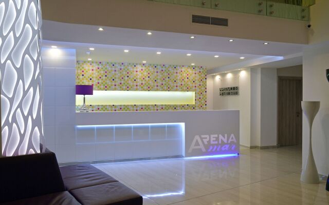 Arena Mar Hotel & SPA - All Inclusive
