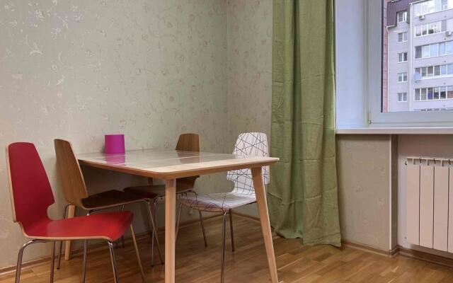 КвартАл на улице Заводская 3