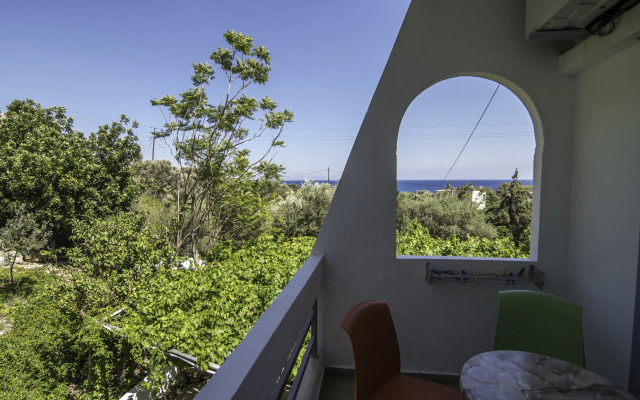 Megim Hotel