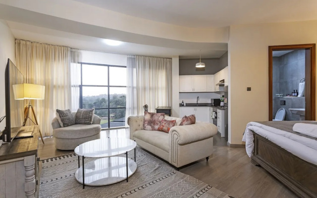 The Kika Des Suites