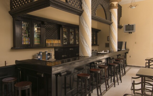 Hotel Camagüey Colón