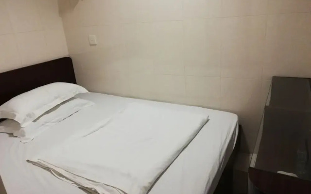 China Guest House