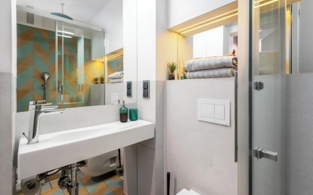 Apartament Spodek - by Kairos Apartments