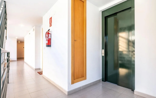 Apartment in Asturias Near Playa de Torimbia