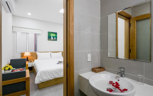 Anh Villa Hotel