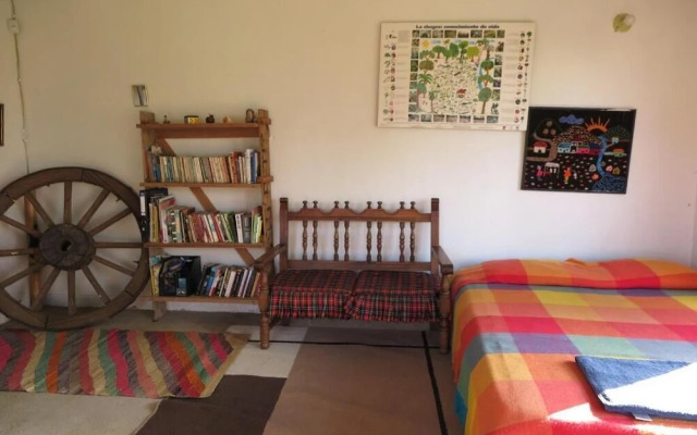 La Juanita Finca Verde