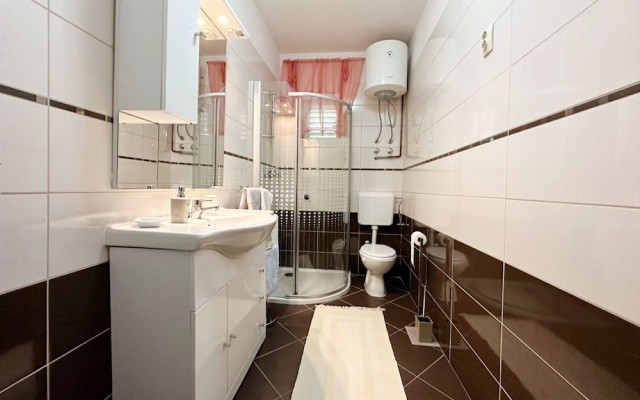 Apartments Mihaela