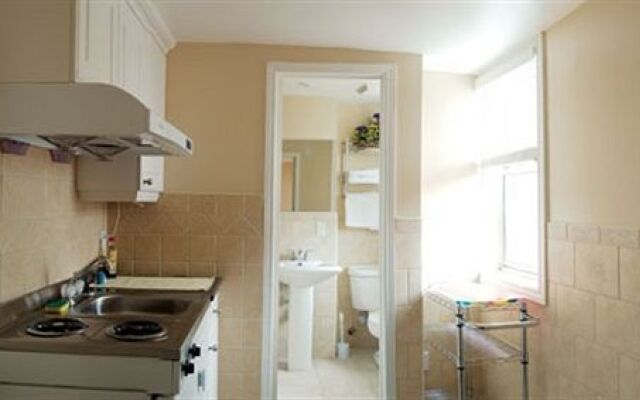 Urban Living Suites