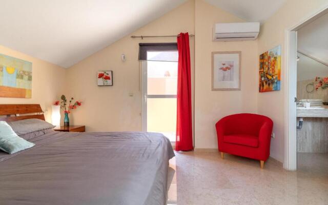 Marbella Penthouse apartment