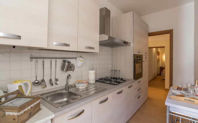 Relais Le Clarisse a Trastevere