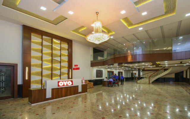 Sports Club Of Jabalpur By OYO Rooms