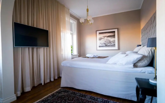 Grand Hotel Jonkoping, BW Signature Collection