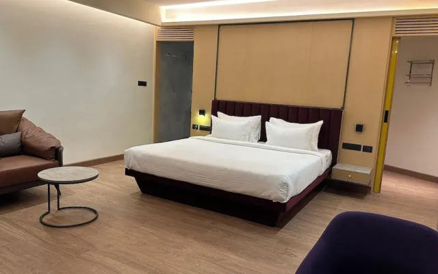 37th Crescent Navi Mumbai