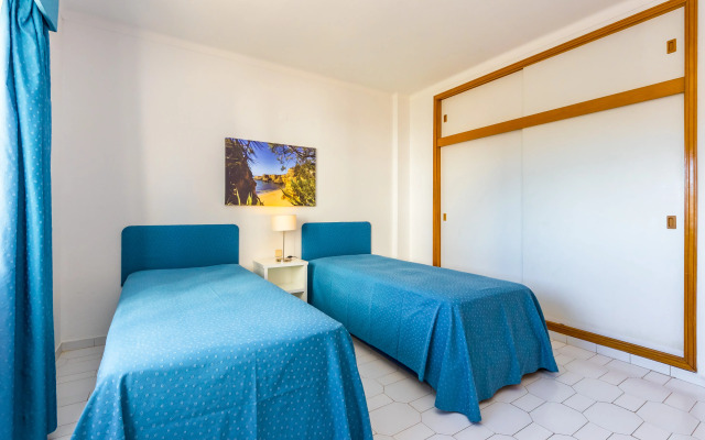 Apartamentos Turísticos Janelas do Mar