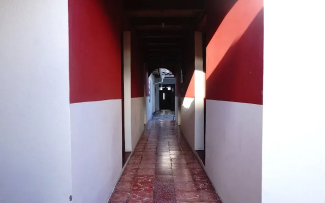 Nuna Hostel