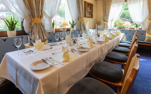 Sackmann Wanderhotel