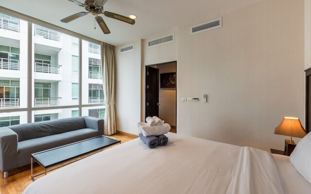 Veloche 2 bedroom Family suite