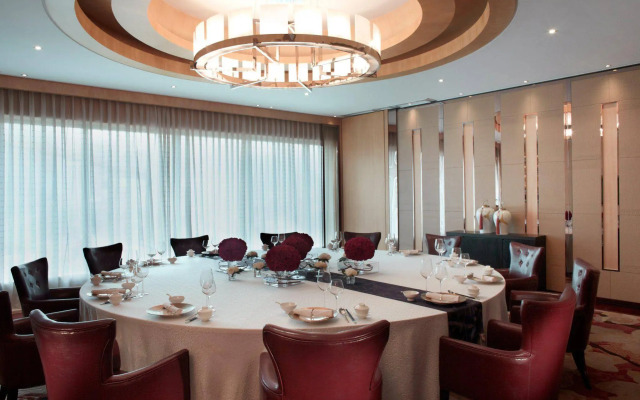 Guangzhou Marriott Hotel Tianhe