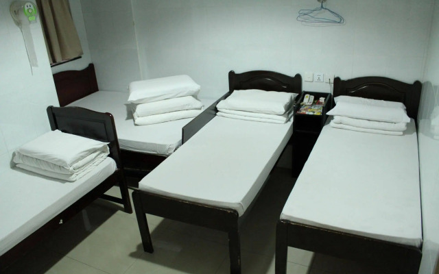 Asia Travel House