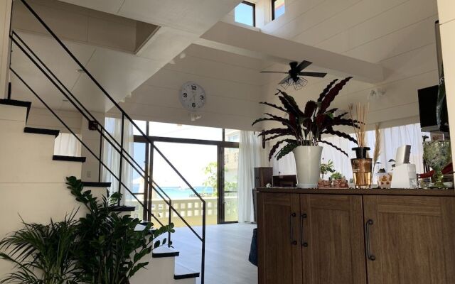 Sunset inn CHURASUN