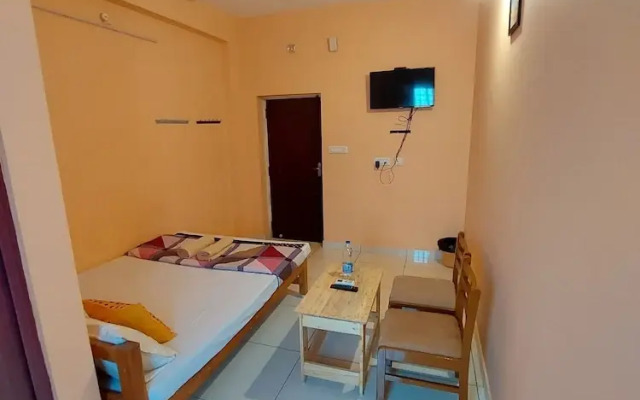 ASR Residence