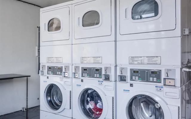 Studio 6 Skytop Rome