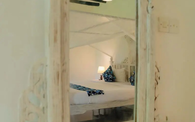 Pearl Beach Resort & Spa Zanzibar