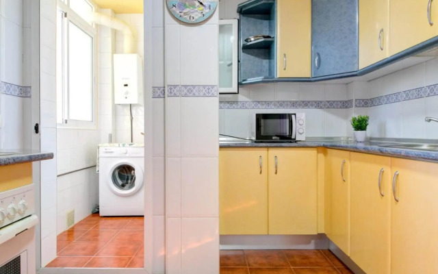 Apartamento Viñuela