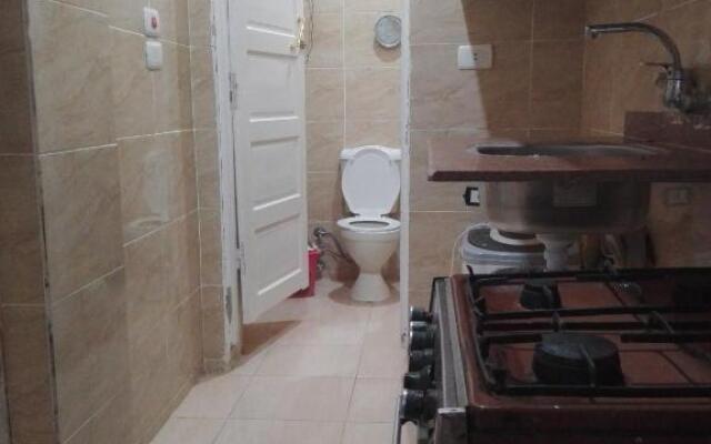 شقة بمكان مميز Aswan apartment