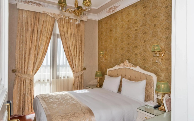 Enderun Hotel