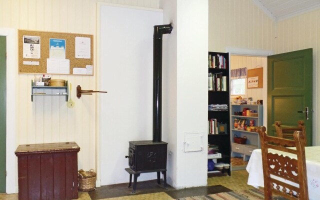 Beautiful Home in Ringebu With Wifi and 2 Bedrooms