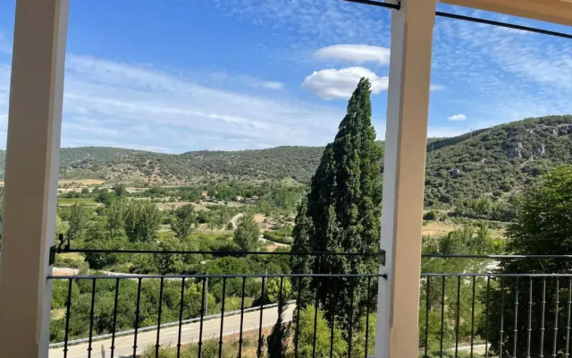 Hotel Los Tilos
