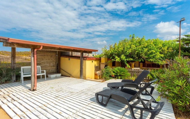 Villa Dune Walk to Beach Sea Views Wifi - 2887