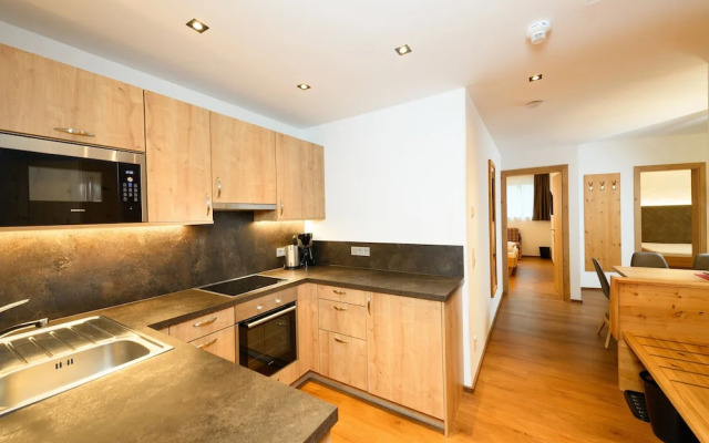 Appartement-Pension Kendlbacher