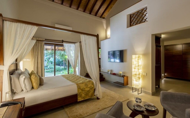 amã Stays & Trails Villa Siolim, Goa – Guest Rooms – Siolim