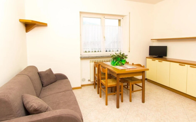 Casa Vies - Apartment With 1 Bedroom