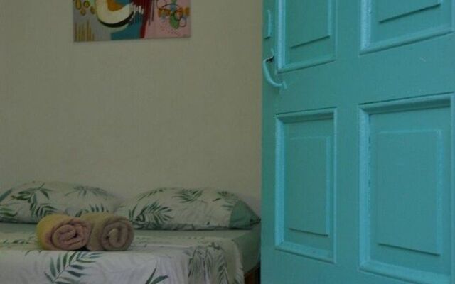 Medallo Social Hostal OPEN!