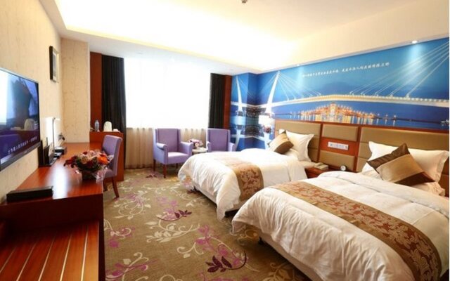 Harbor Hotel Mingzhu Xiamen