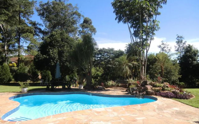 Warrens Guest House