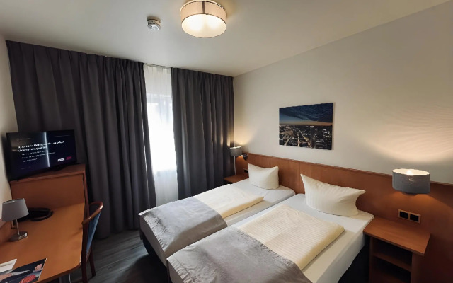 Hotel Niederraeder Hof